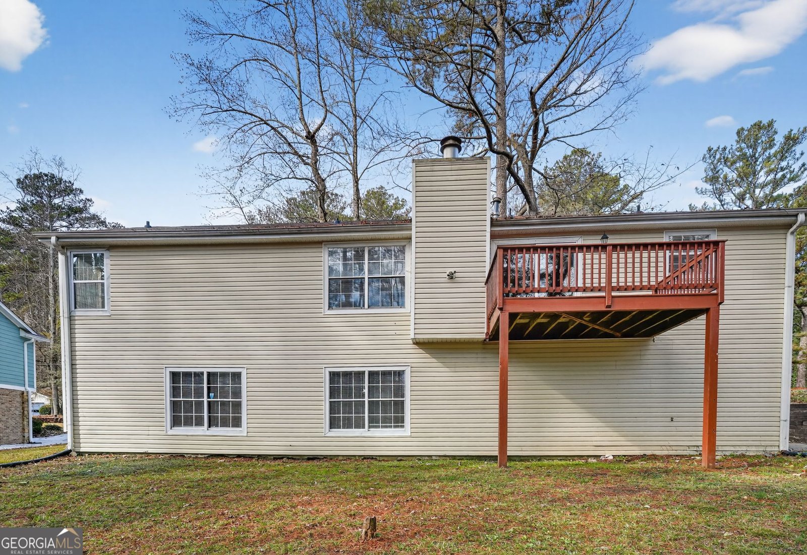 3646 Salem Drive Lithonia - 34