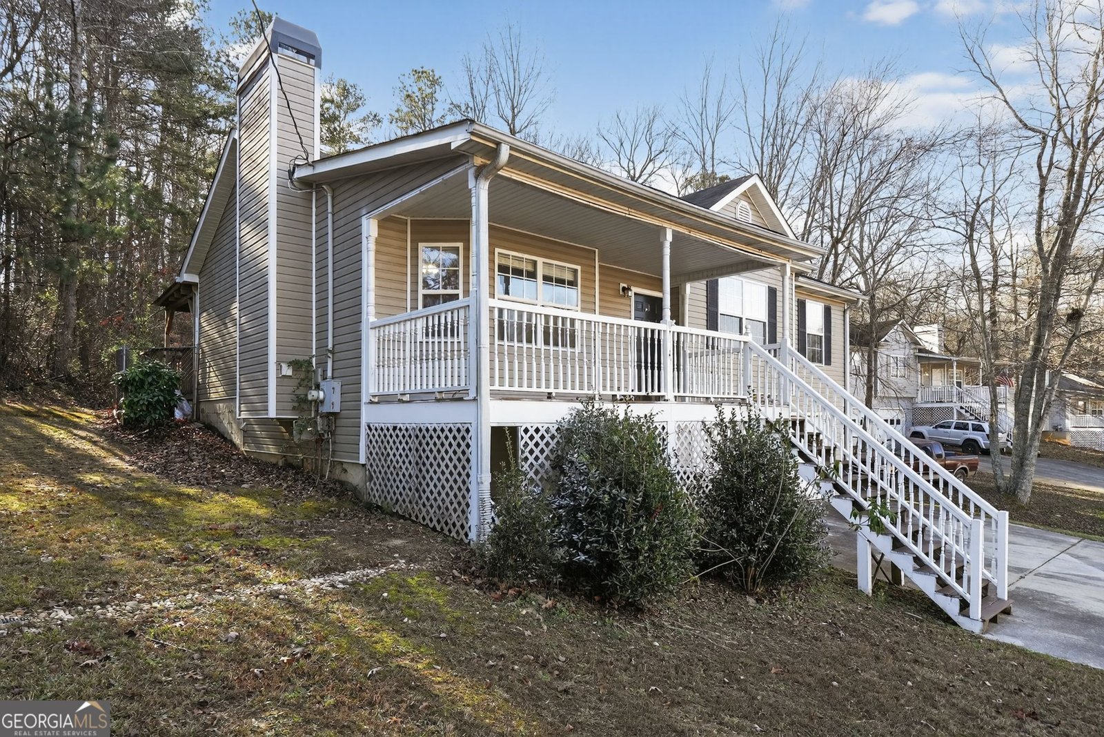 194 Fairview Oak Place Dallas - 2