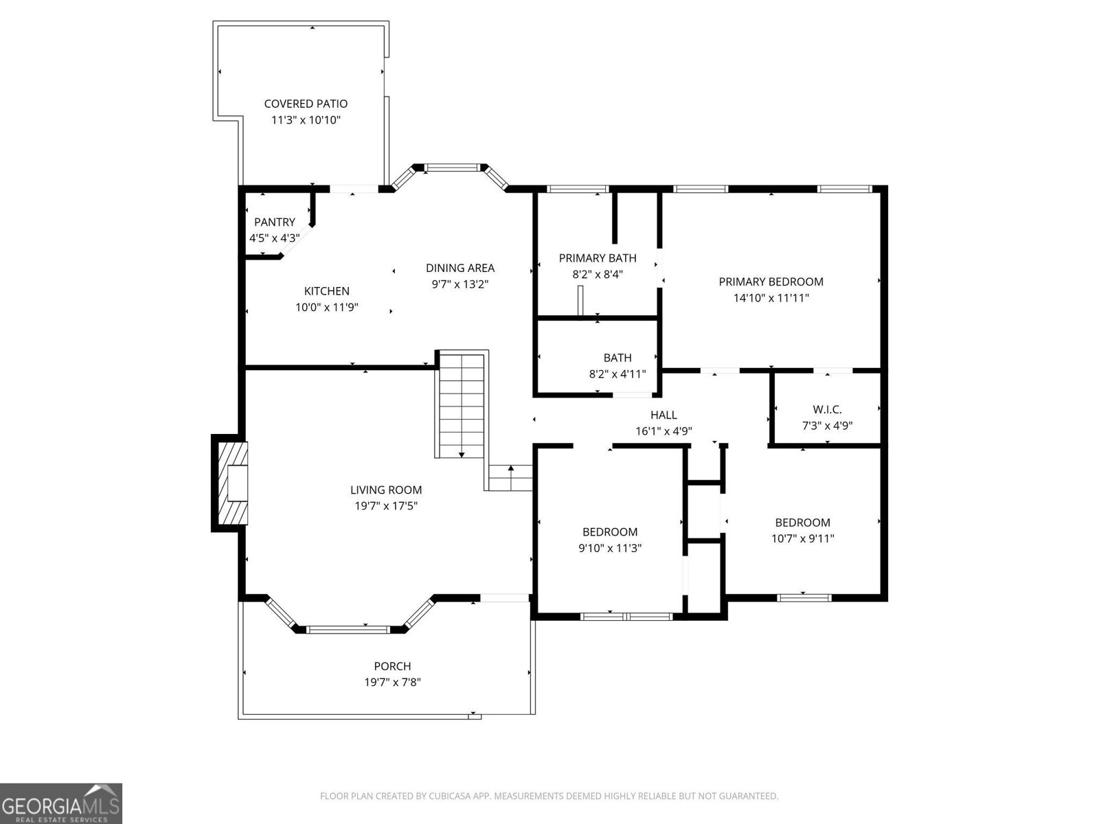 194 Fairview Oak Place Dallas - 31