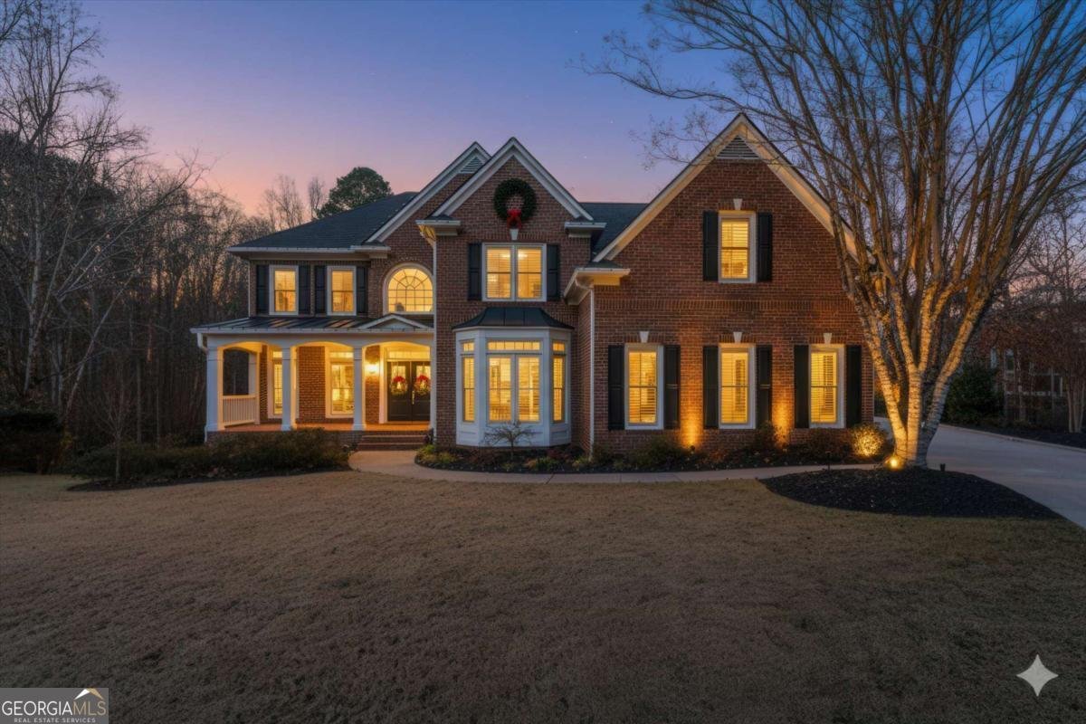 248 Cedarhurst Drive Canton - 2