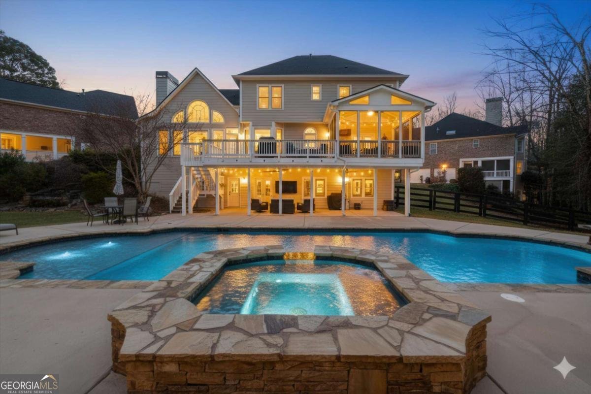 248 Cedarhurst Drive Canton - 3