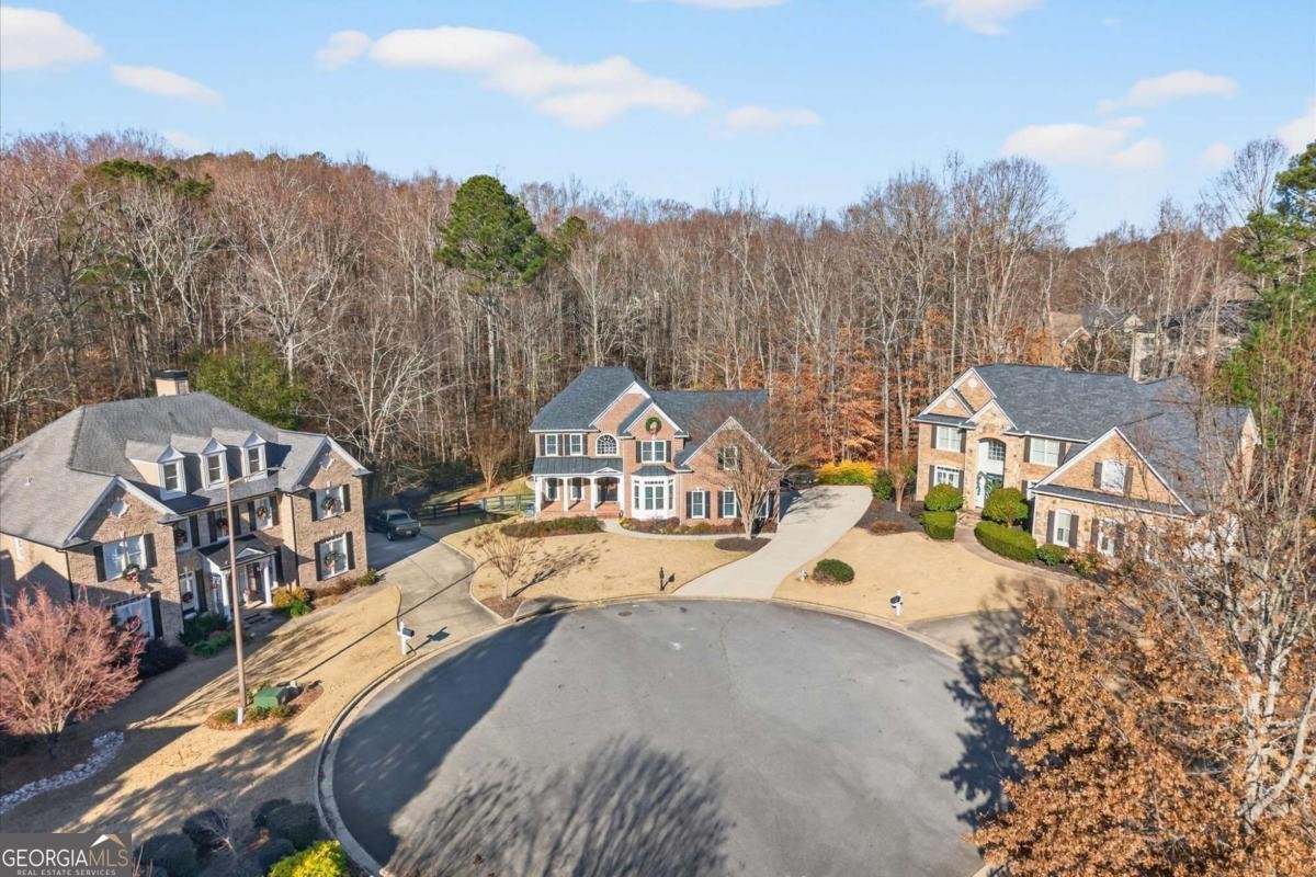 248 Cedarhurst Drive Canton - 64