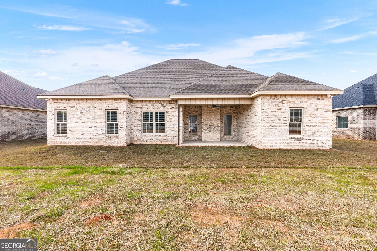 107 Black Birch Lane Kathleen - 48