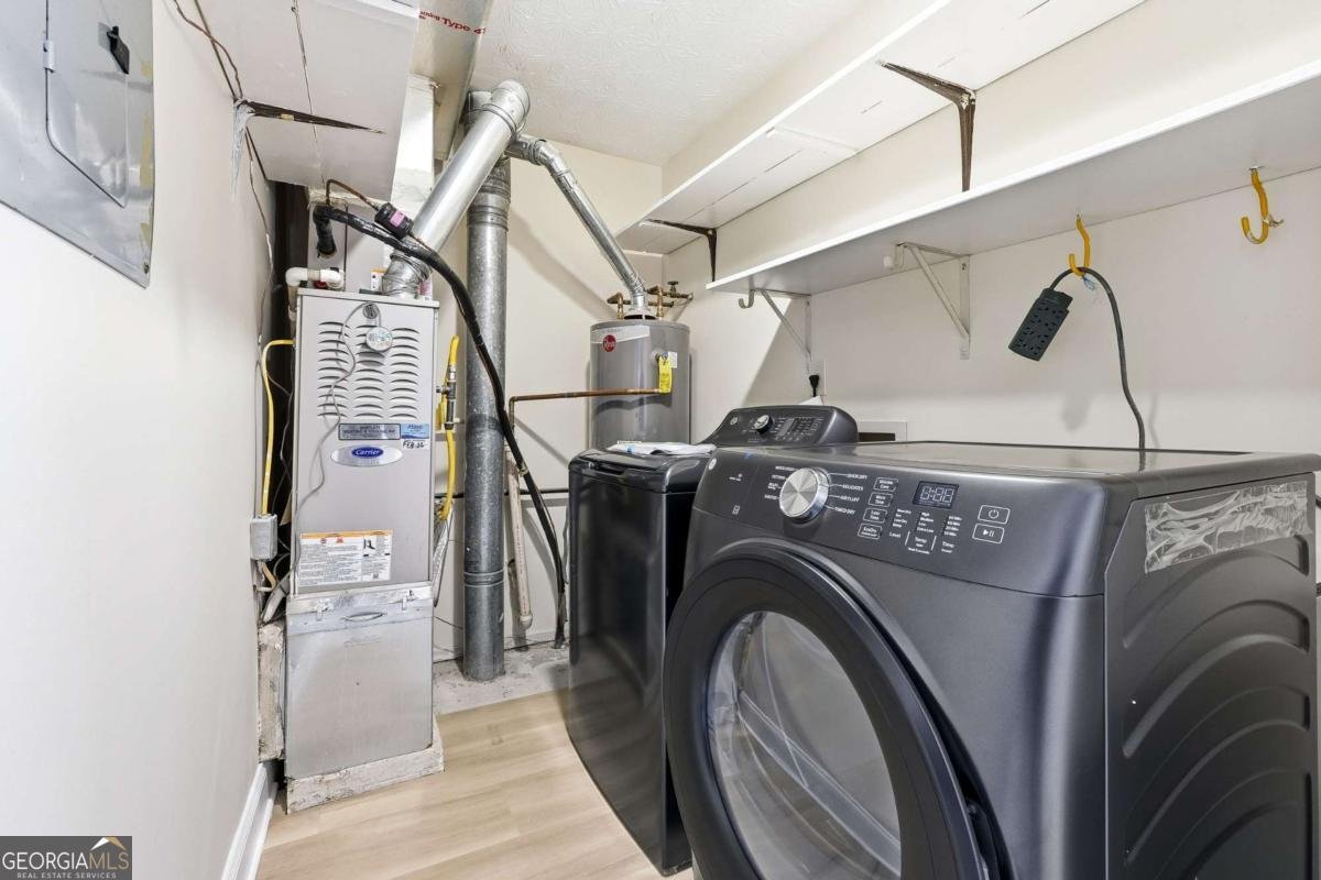 109 Cumberland Court Smyrna - 18