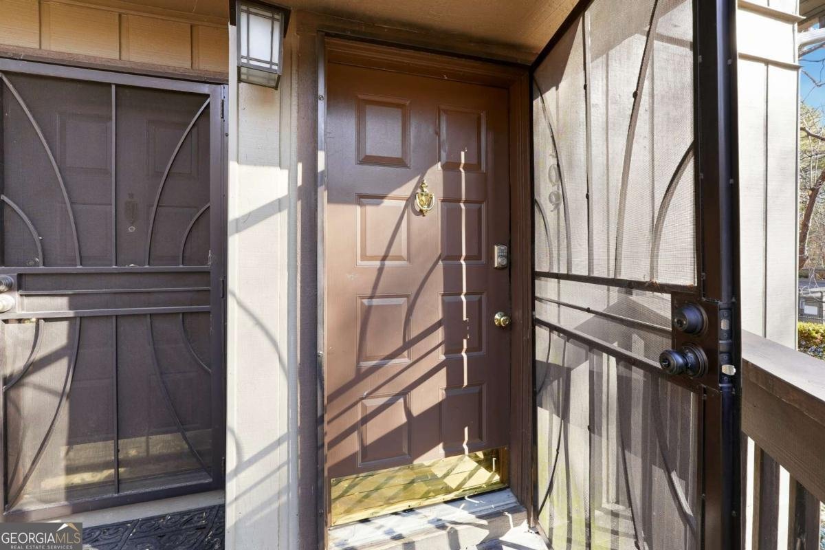 109 Cumberland Court Smyrna - 2