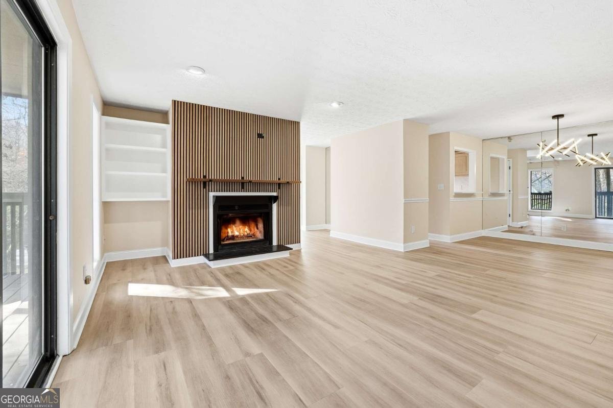 109 Cumberland Court Smyrna - 3