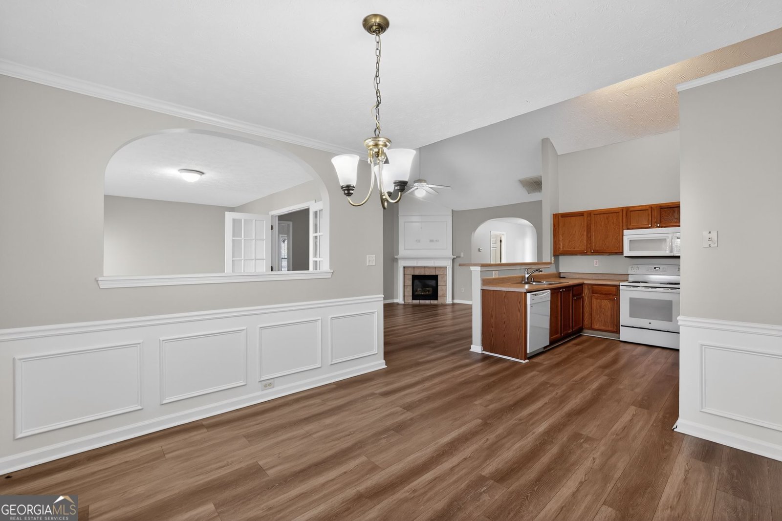 2396 Hillvale Circle Lithonia - 12