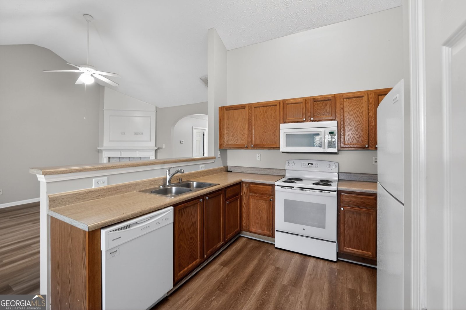 2396 Hillvale Circle Lithonia - 13