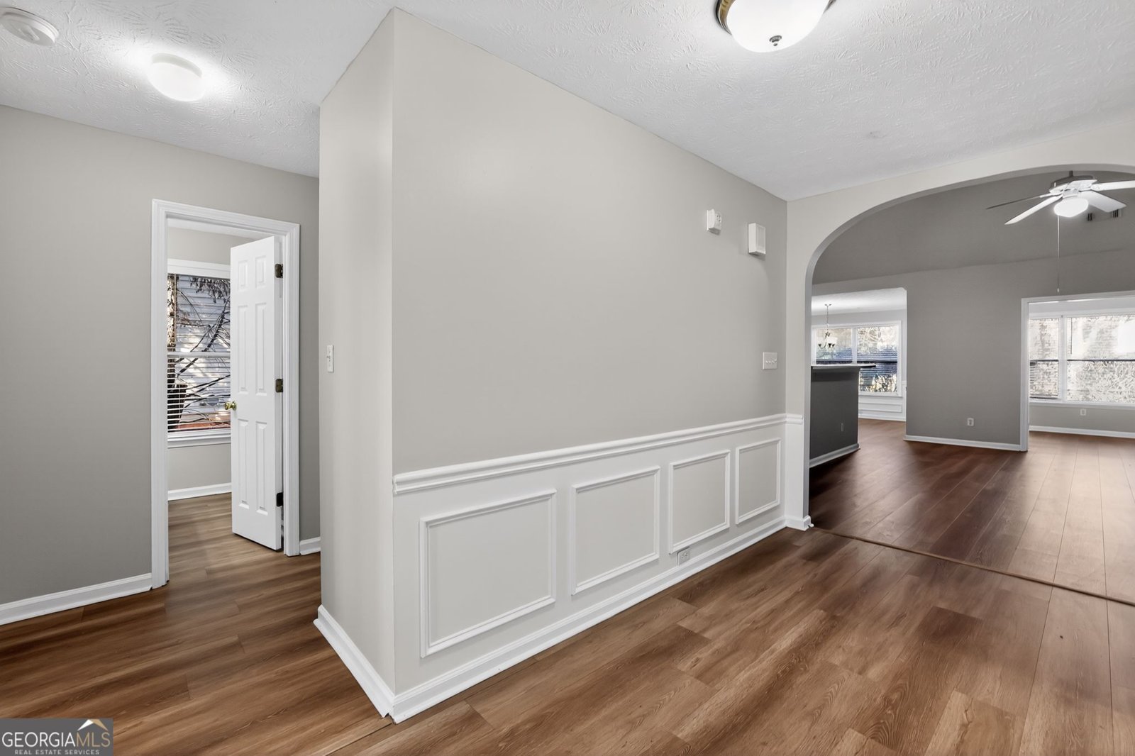 2396 Hillvale Circle Lithonia - 26