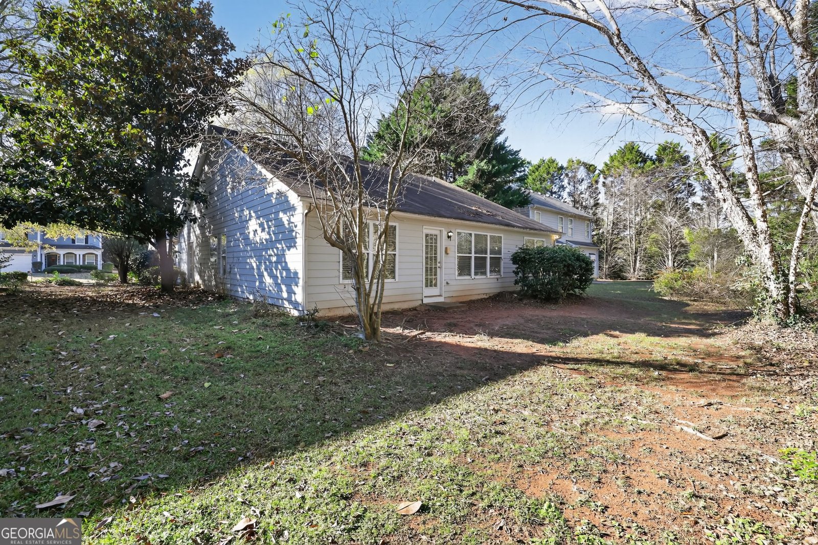 2396 Hillvale Circle Lithonia - 28