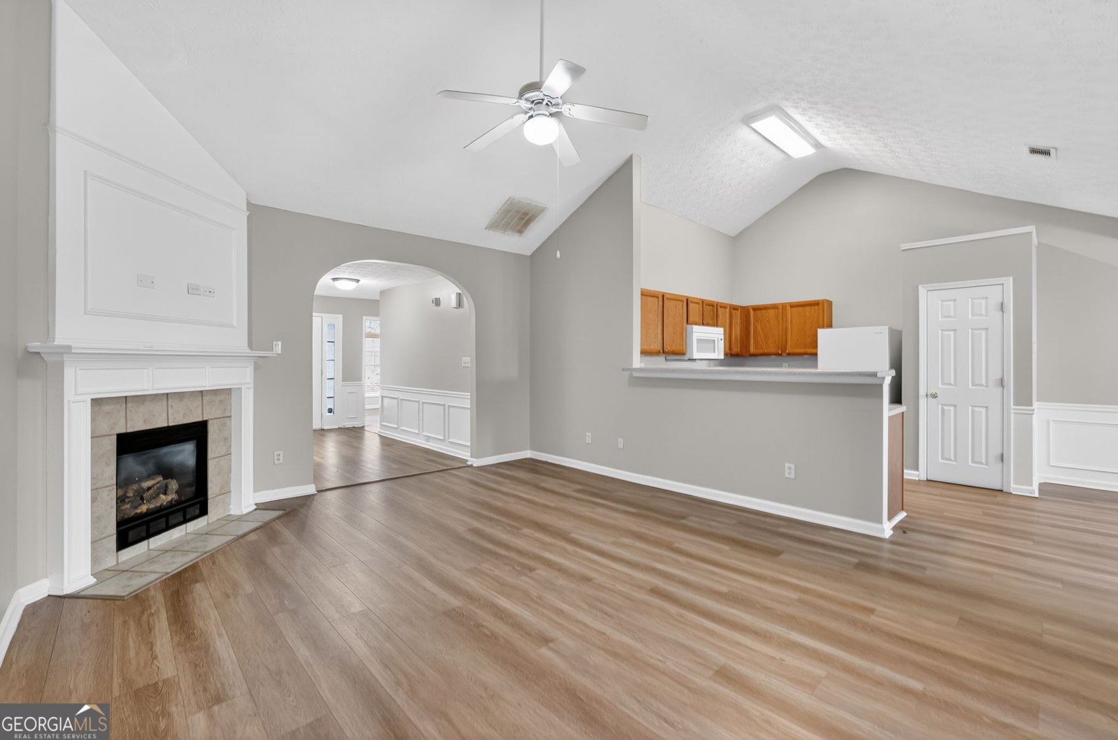 2396 Hillvale Circle Lithonia - 4