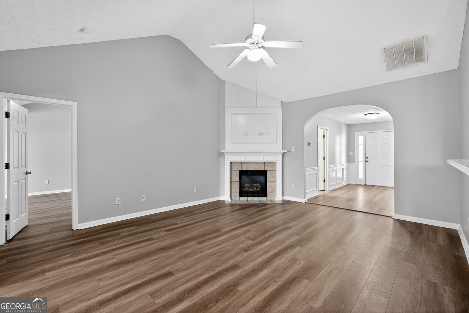 2396 Hillvale Circle Lithonia - 8