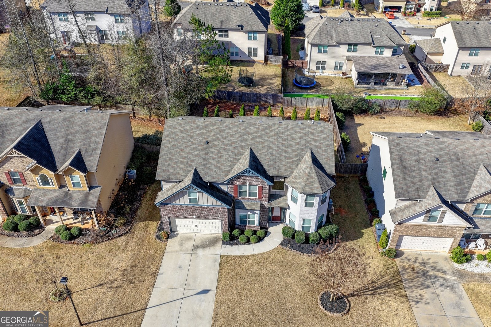 4810 Haysboro Way Cumming - 39