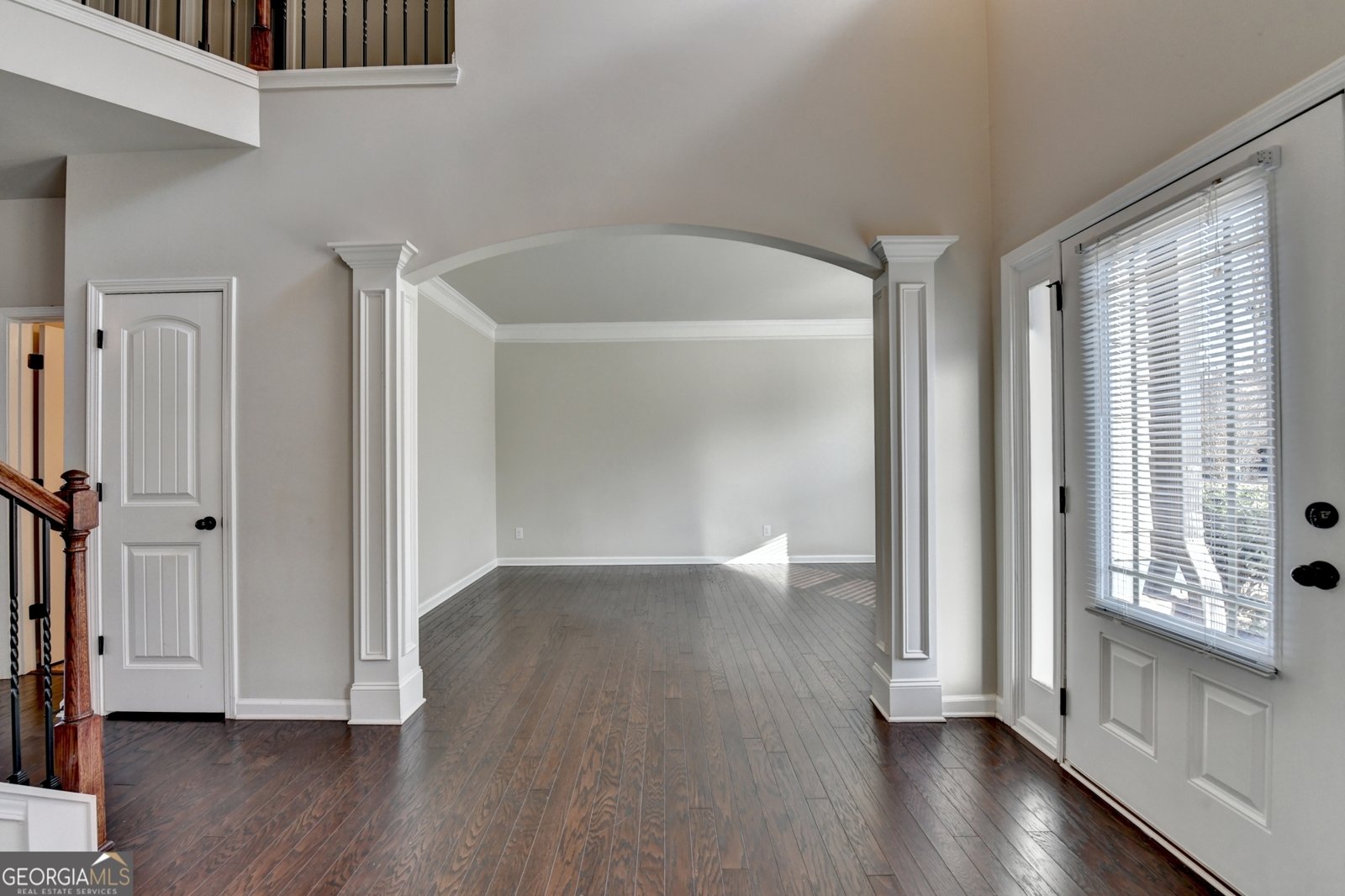 4810 Haysboro Way Cumming - 4