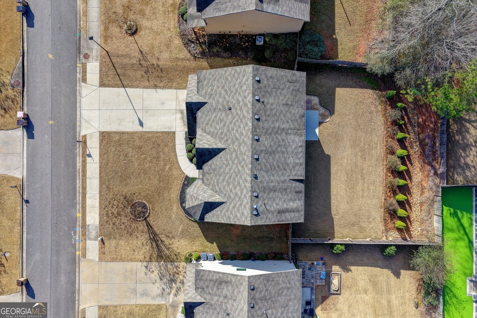 4810 Haysboro Way Cumming - 42