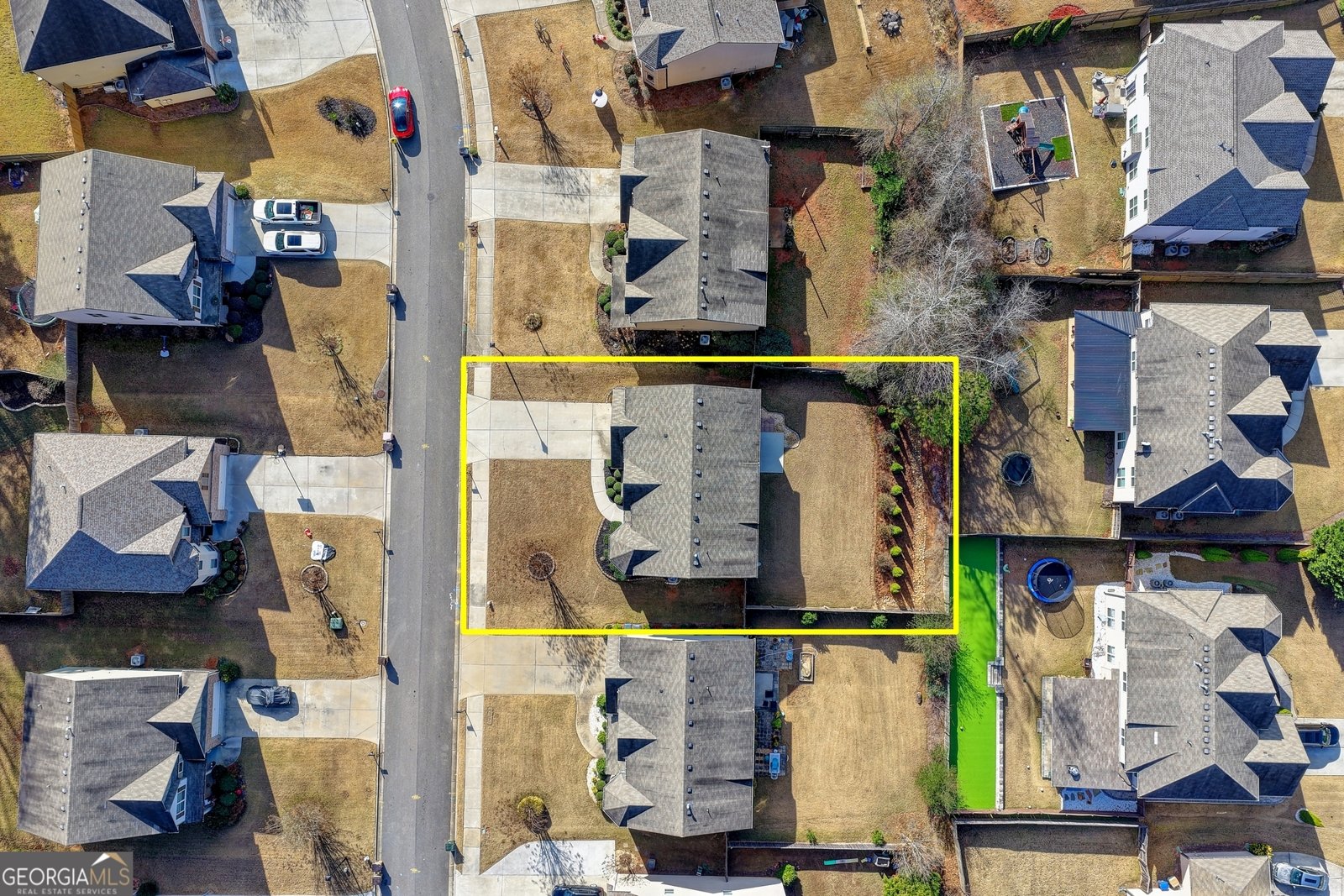 4810 Haysboro Way Cumming - 43