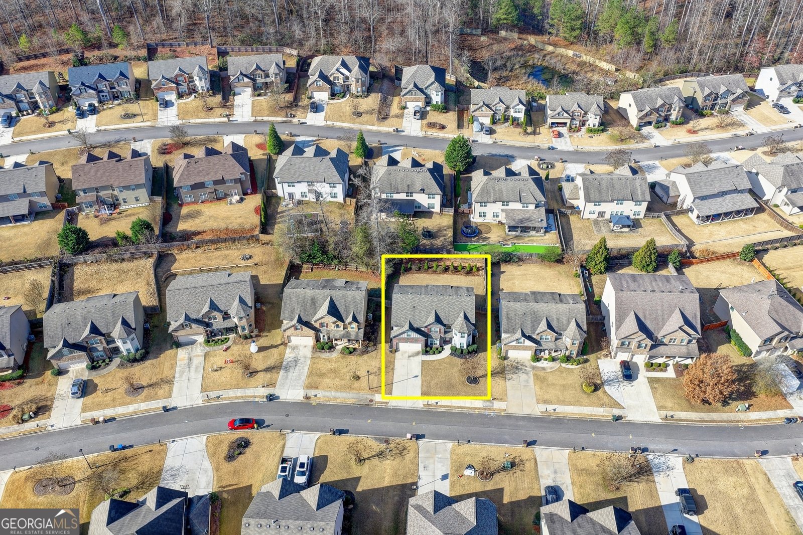 4810 Haysboro Way Cumming - 44