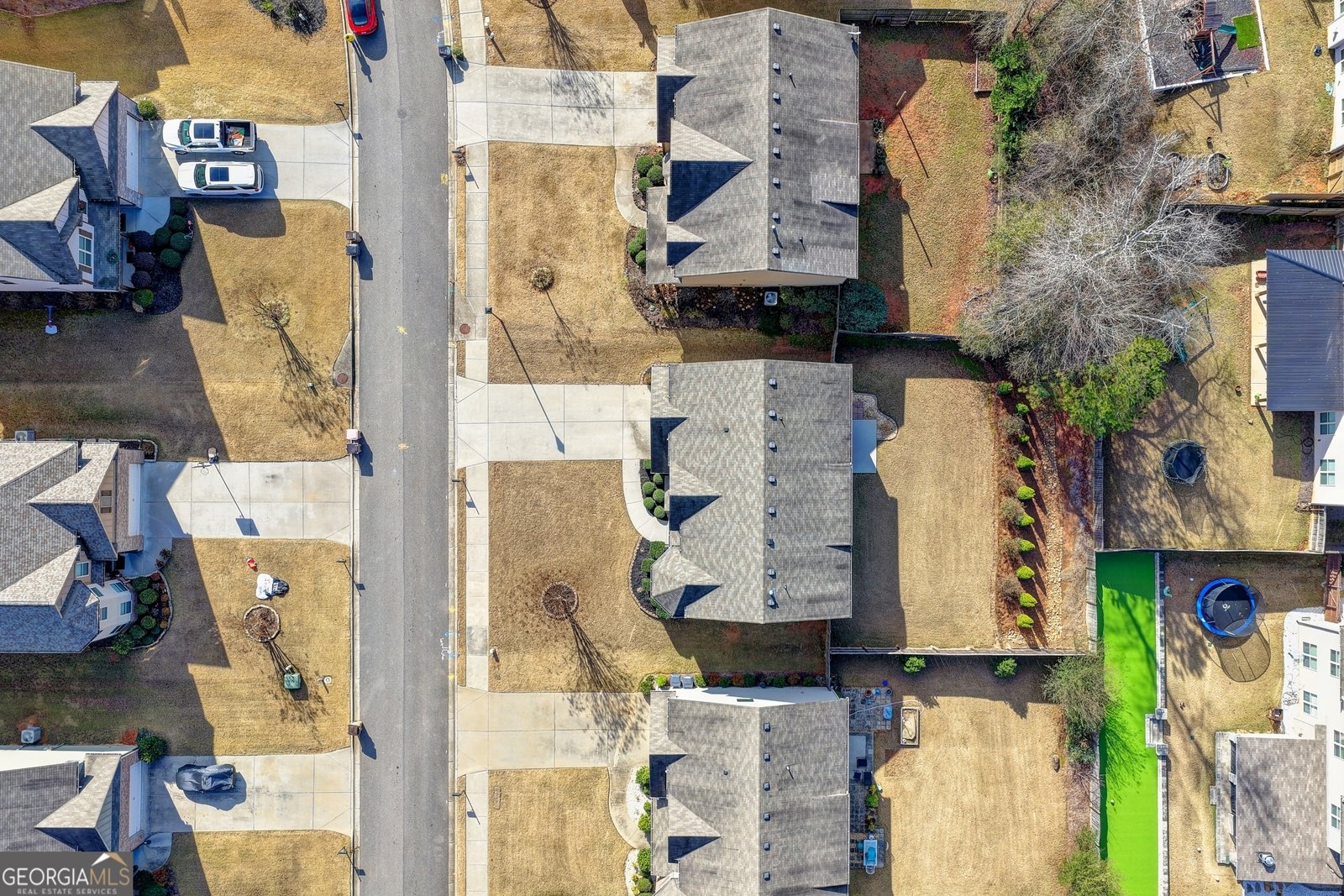 4810 Haysboro Way Cumming - 47