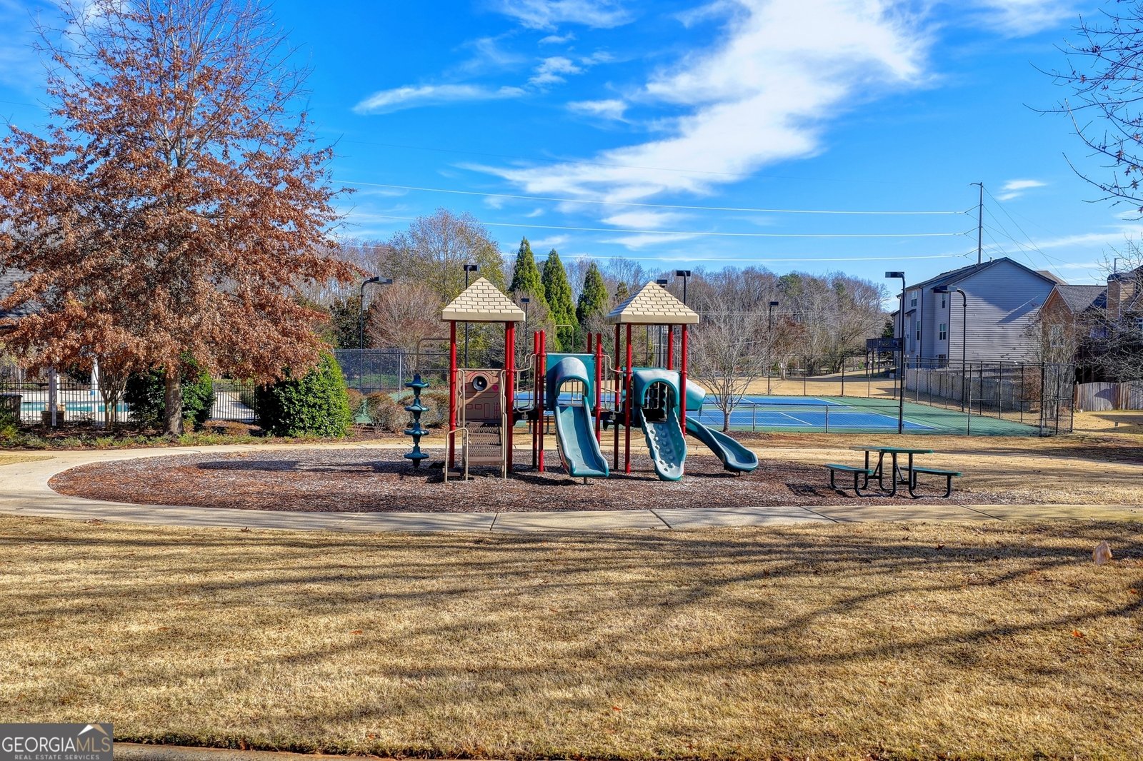 4810 Haysboro Way Cumming - 48