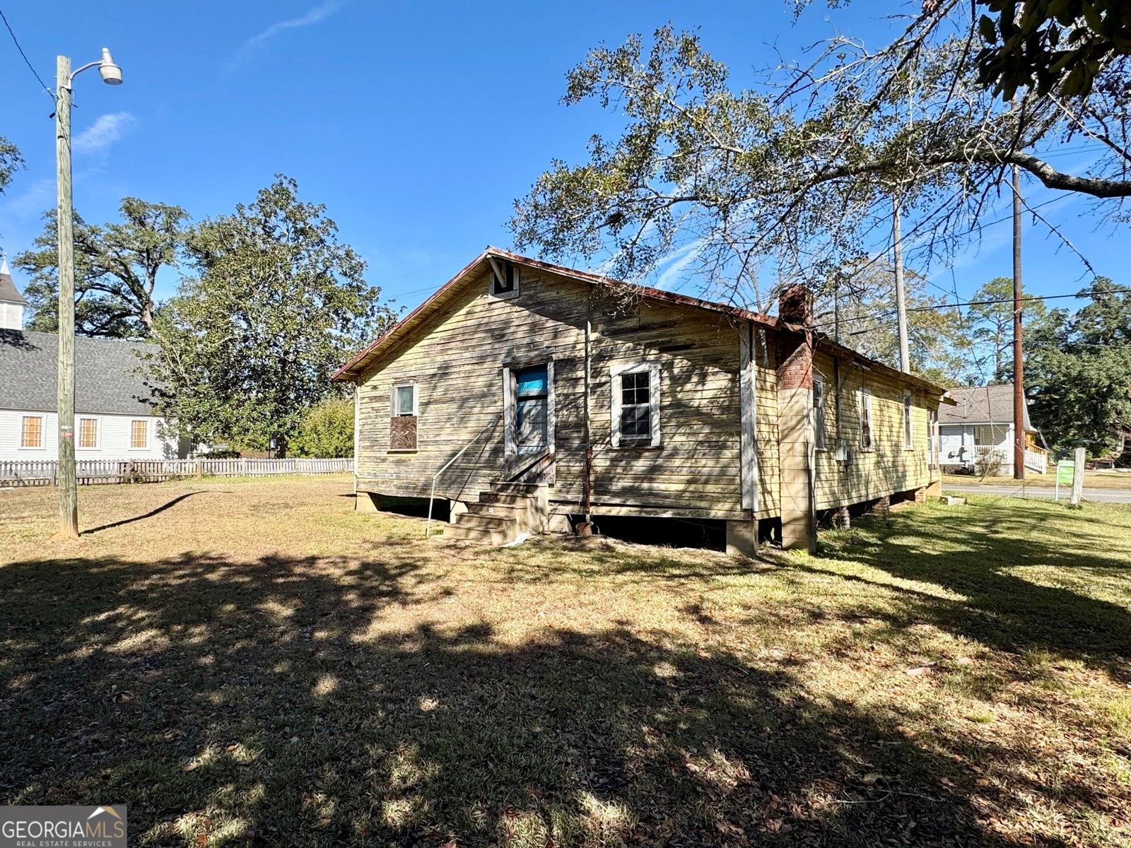 501 Oak Street Thomasville - 19