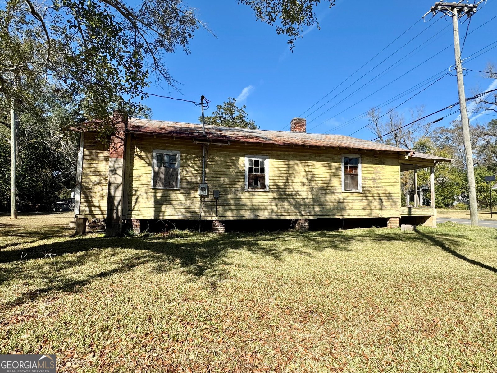 501 Oak Street Thomasville - 2