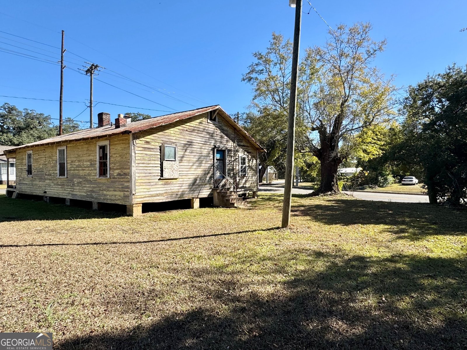 501 Oak Street Thomasville - 4