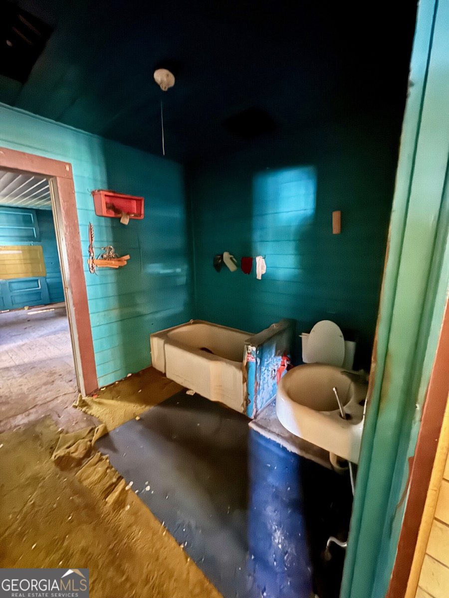 501 Oak Street Thomasville - 9