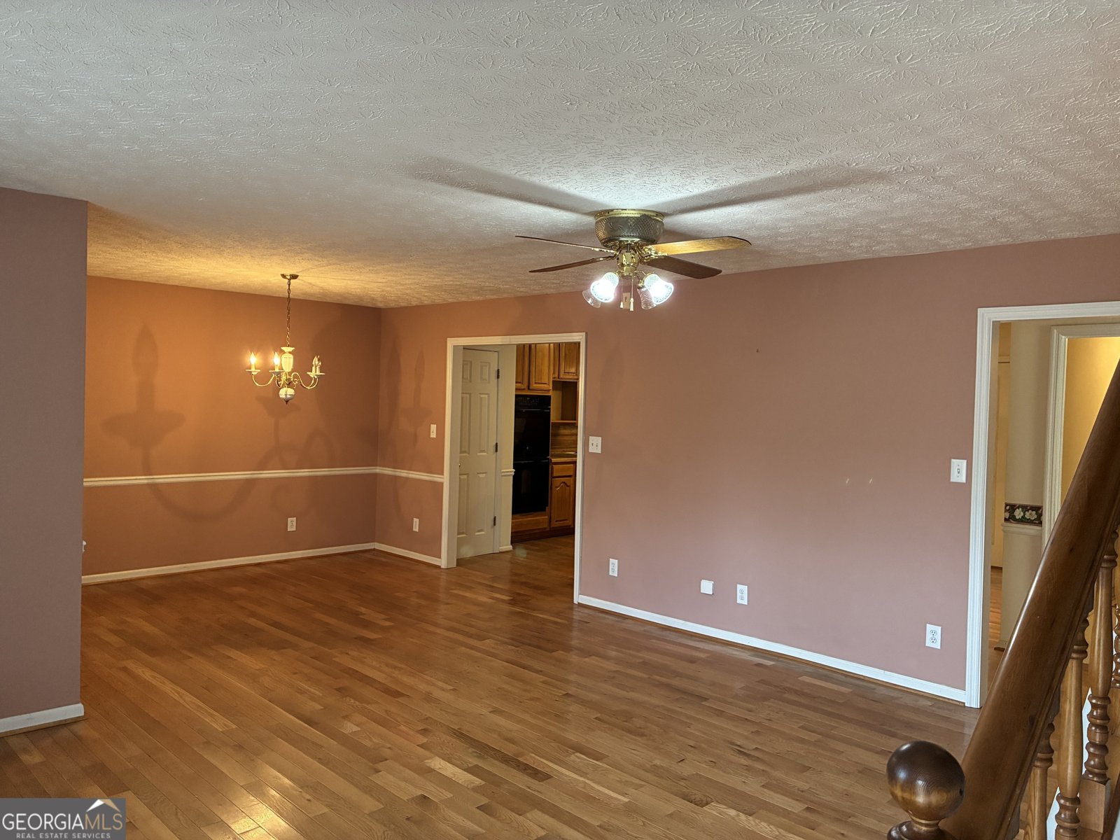 126 Kinsey Drive Stockbridge - 2