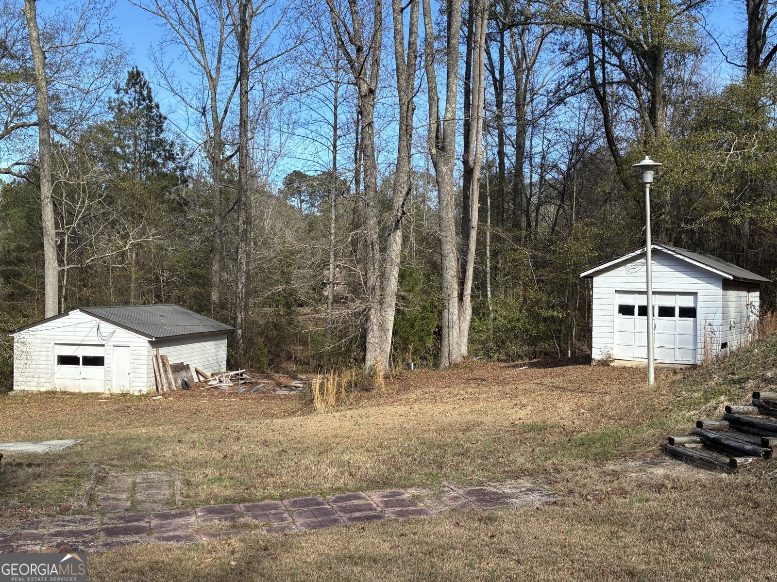 126 Kinsey Drive Stockbridge - 27