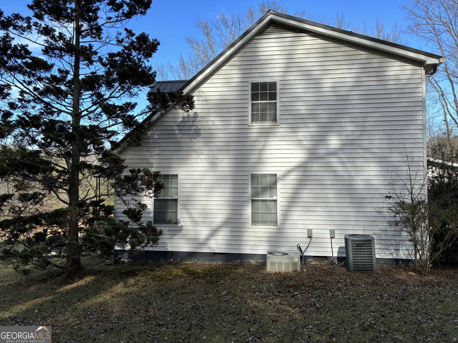 126 Kinsey Drive Stockbridge - 30