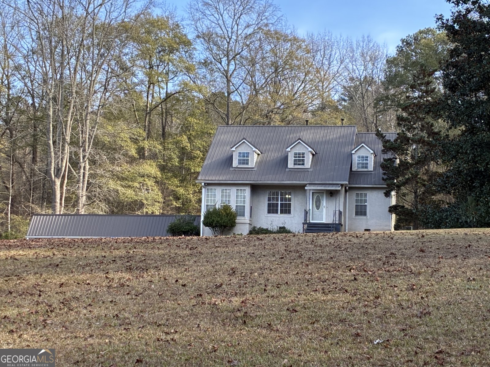 126 Kinsey Drive Stockbridge - 31