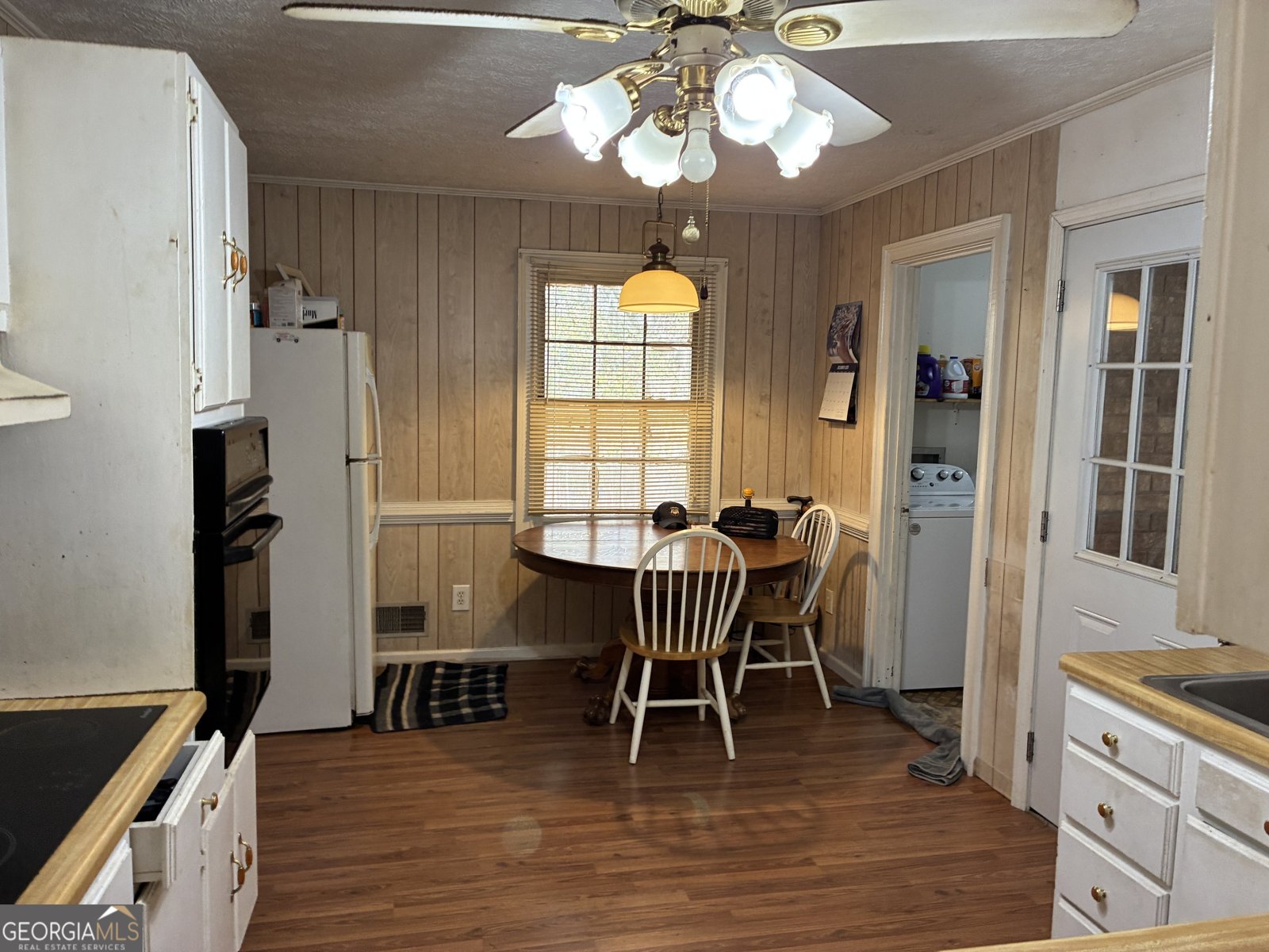 126 Kinsey Drive Stockbridge - 38