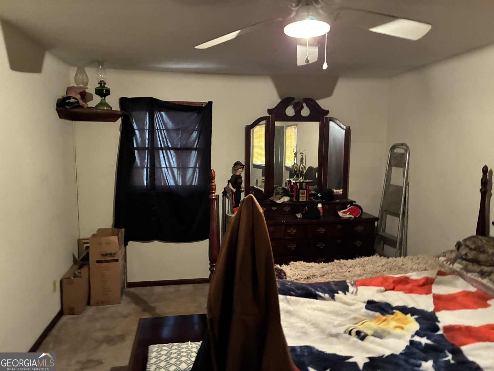 126 Kinsey Drive Stockbridge - 41