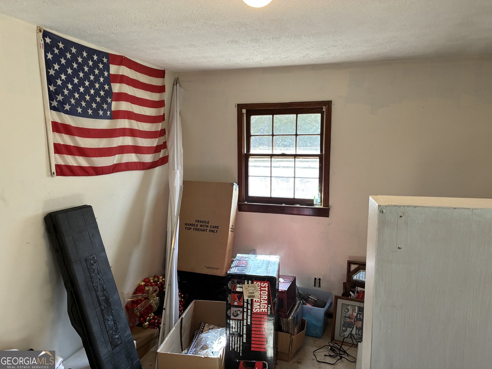 126 Kinsey Drive Stockbridge - 43