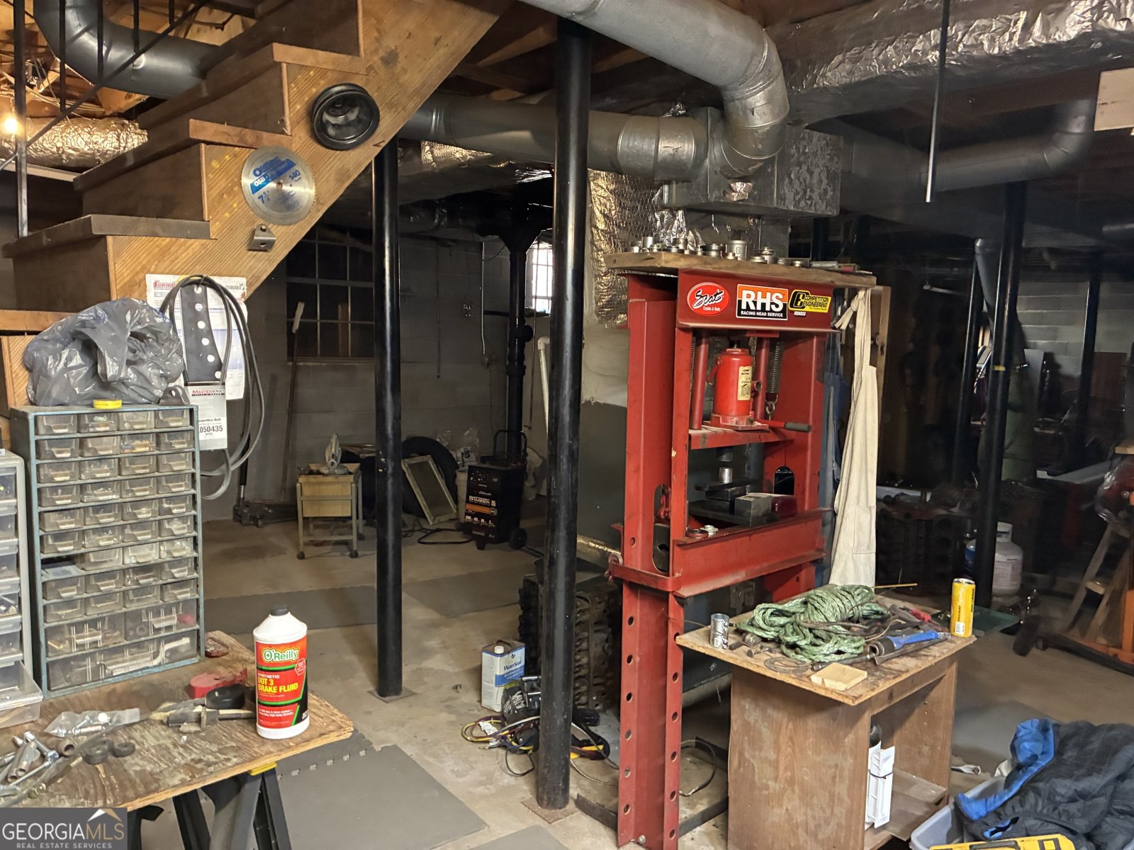 126 Kinsey Drive Stockbridge - 44