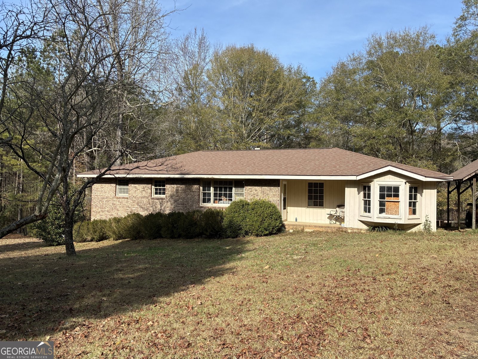 126 Kinsey Drive Stockbridge - 48