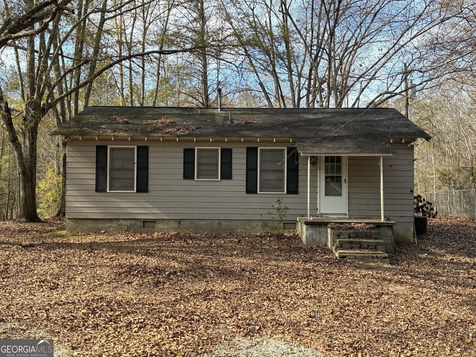 126 Kinsey Drive Stockbridge - 50