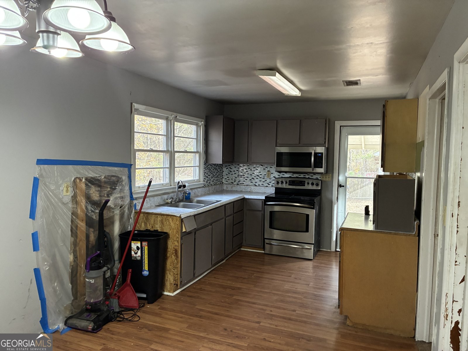 126 Kinsey Drive Stockbridge - 51