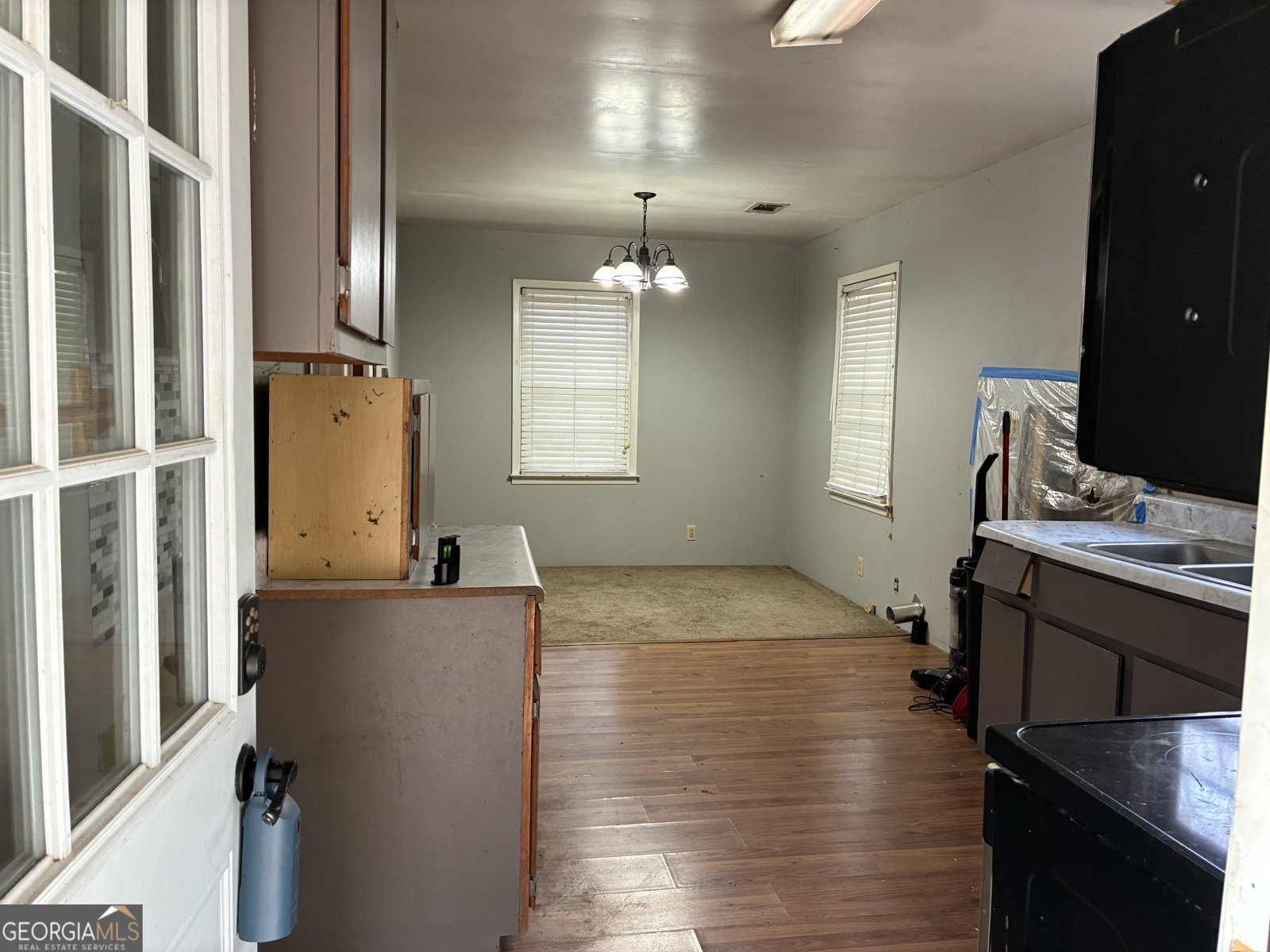 126 Kinsey Drive Stockbridge - 53