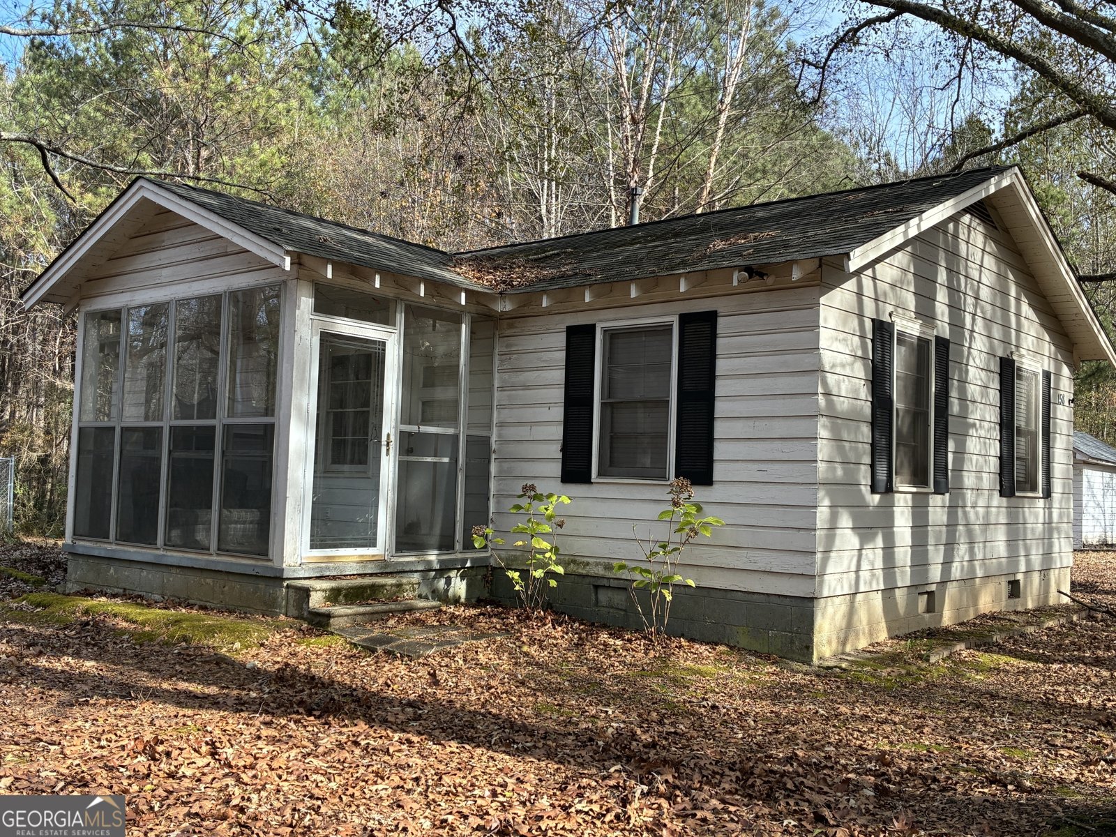 126 Kinsey Drive Stockbridge - 64