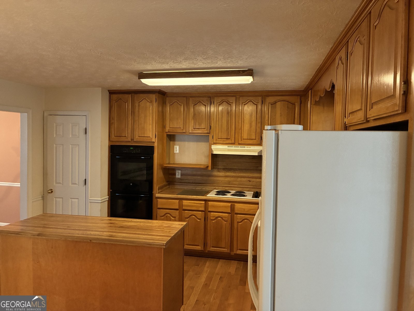 126 Kinsey Drive Stockbridge - 7