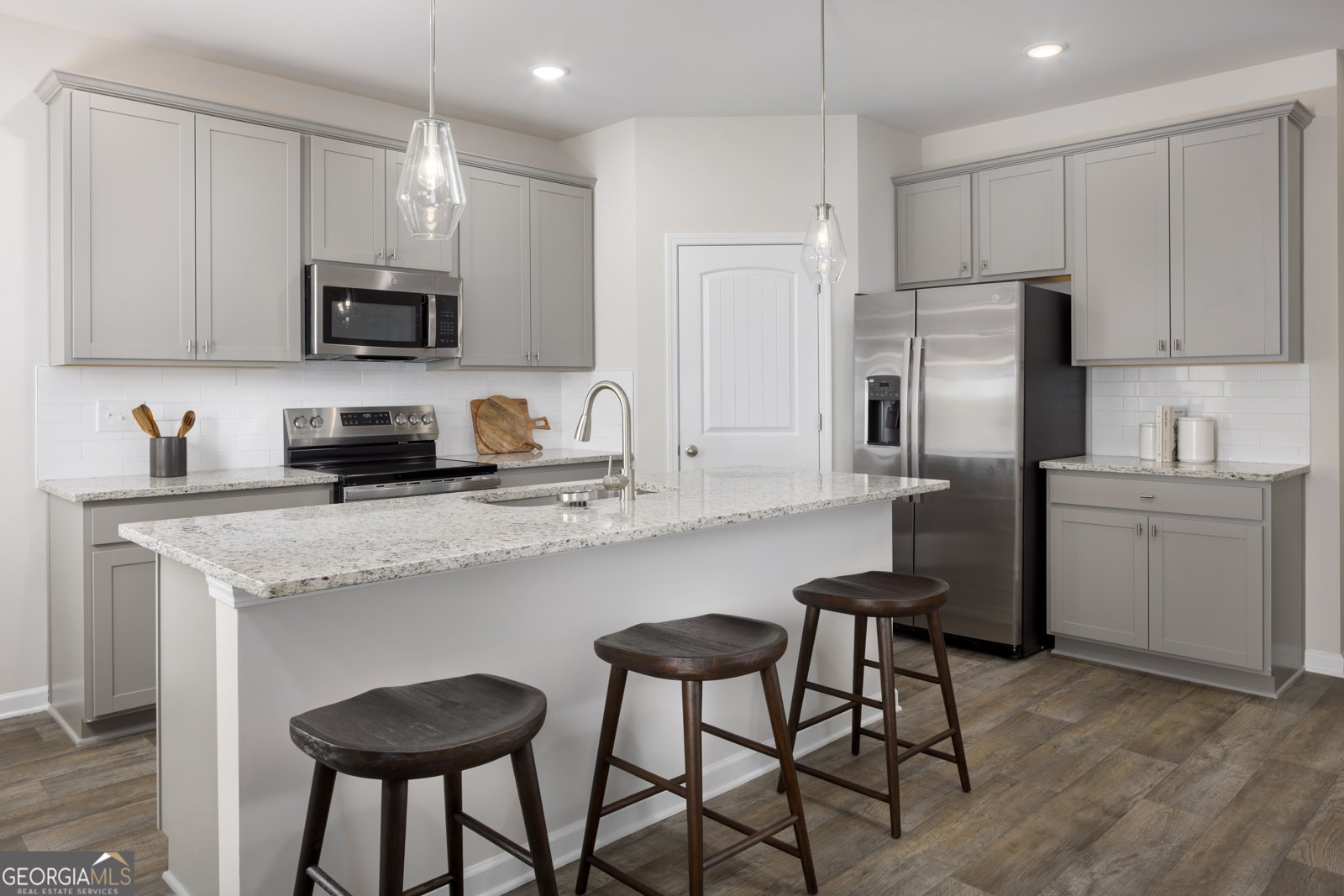 5287 Magnolia Grove Way Gainesville - 3