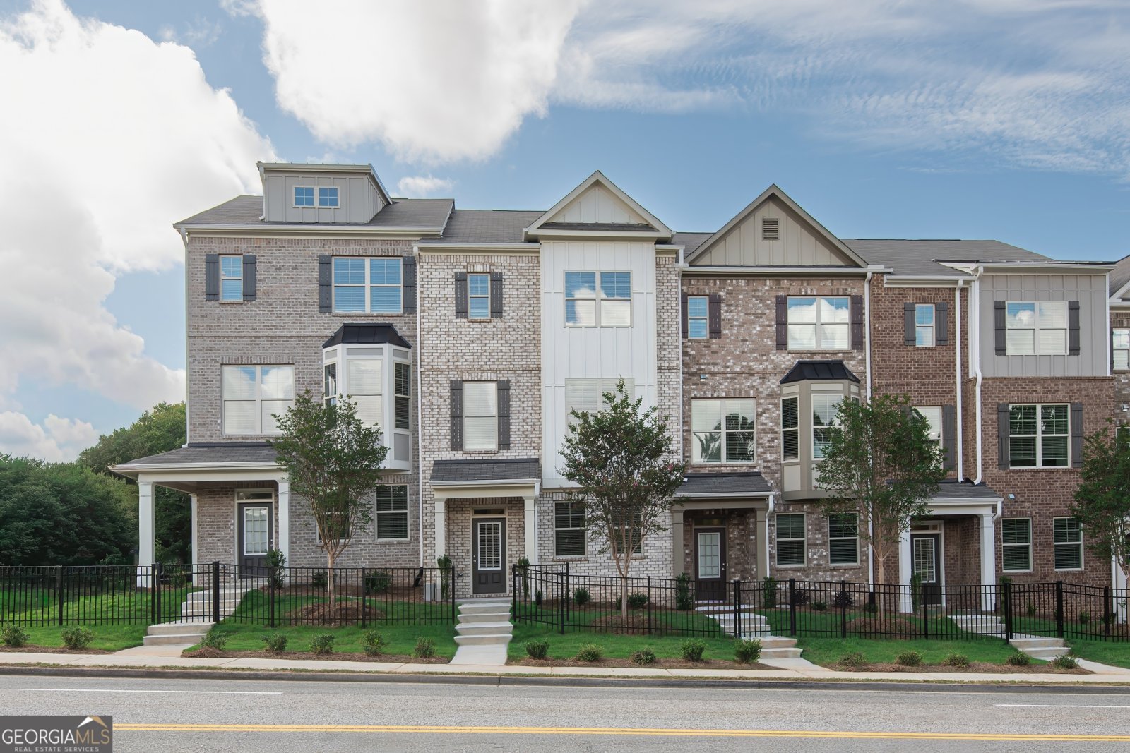 525 Fundao Lane Lawrenceville - main photo