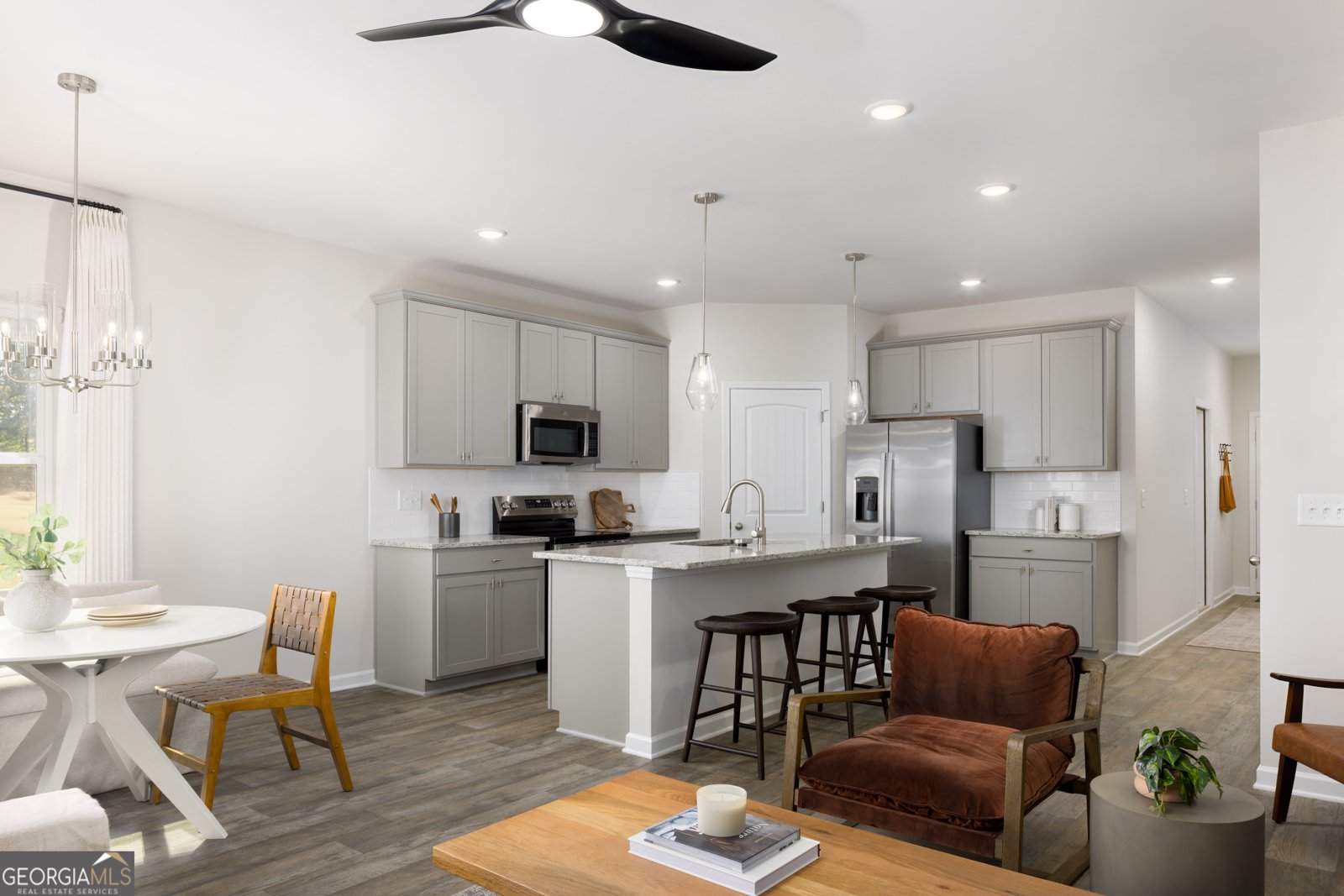 4840 Orchard Grove Way Gainesville - 4