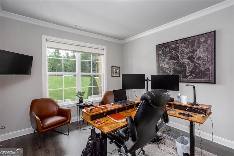 1041 Montrose Way Hoschton - 10