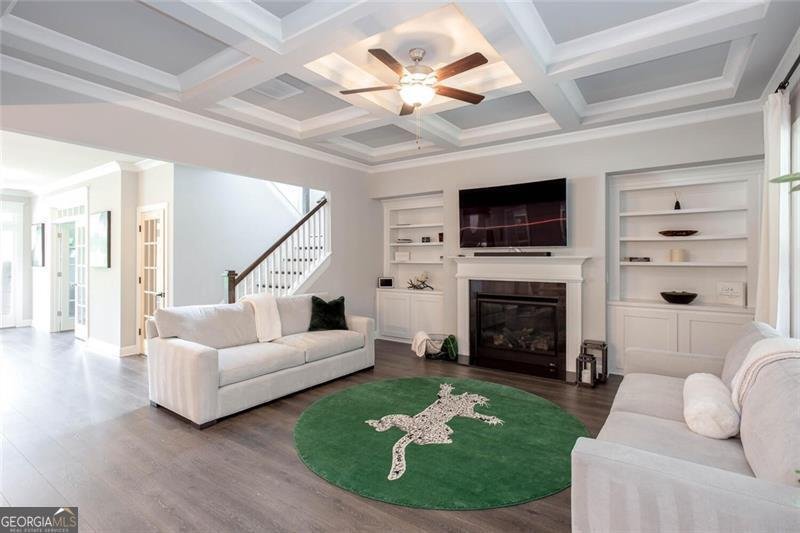 1041 Montrose Way Hoschton - 13