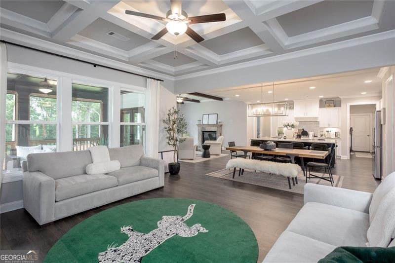 1041 Montrose Way Hoschton - 14