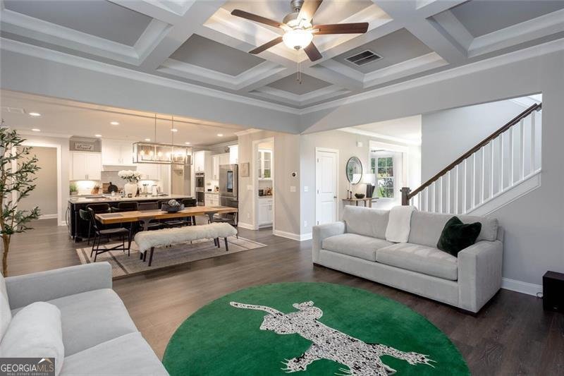 1041 Montrose Way Hoschton - 15