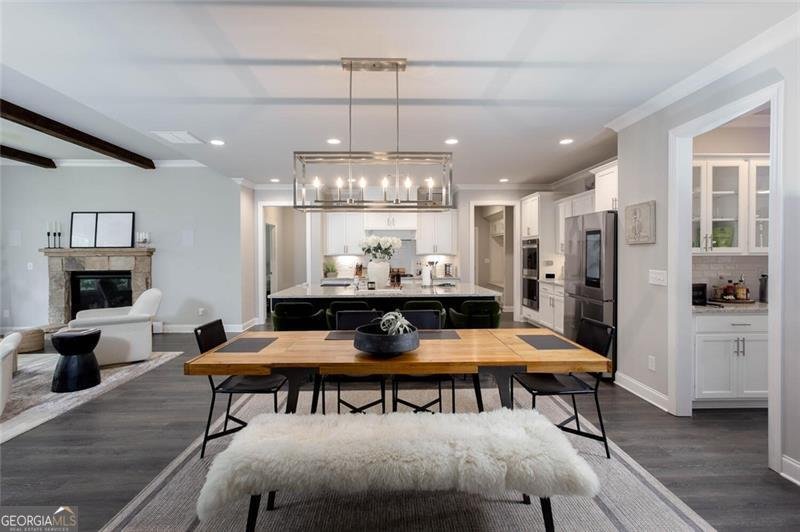 1041 Montrose Way Hoschton - 16