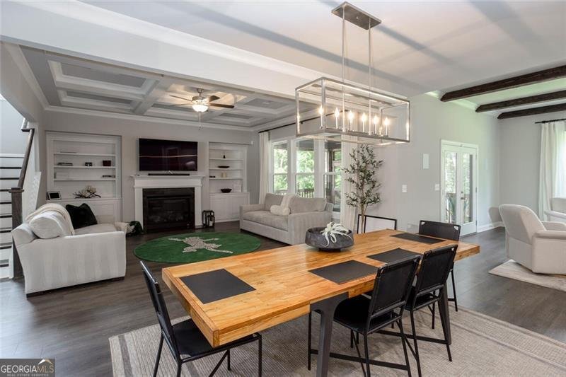 1041 Montrose Way Hoschton - 18